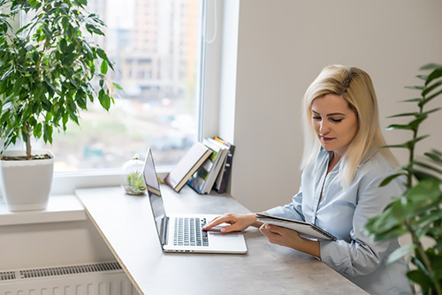 Canton outsourced accounting