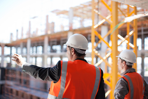 construction bookkeeping services