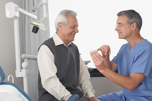 dental bookkeeping services