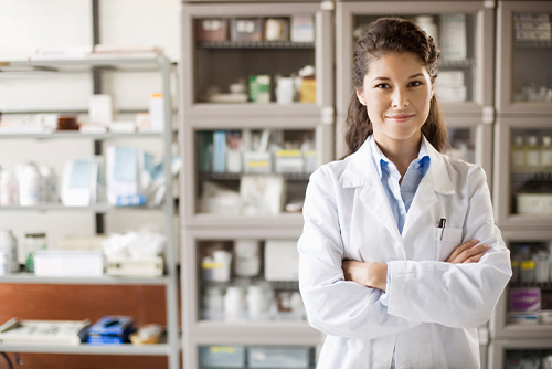 medical bookkeeping services