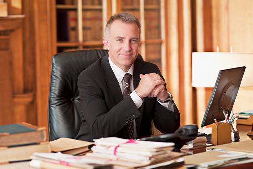 law firm bookkeeping services