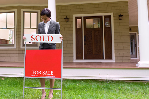 real estate bookkeeping services