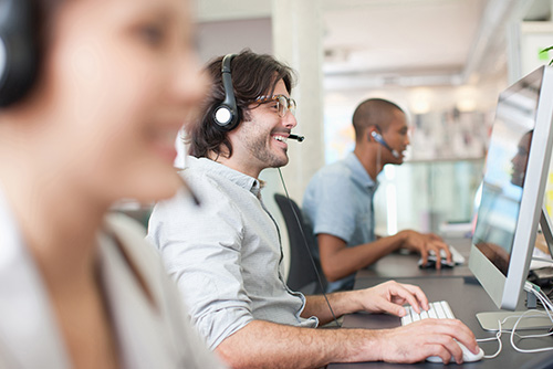 tech firm bookkeeping services